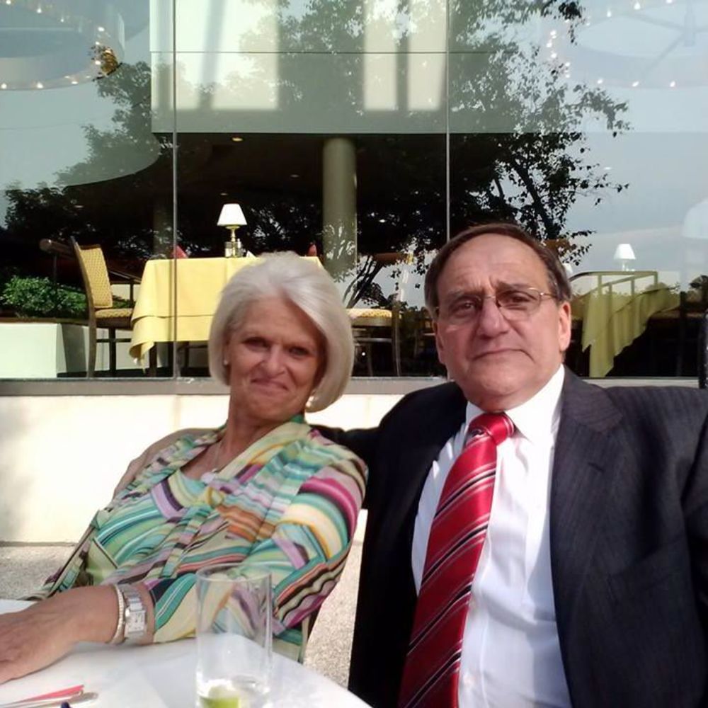 Meet your Posher, Sandra